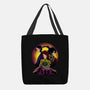 Three Wanderer-None-Basic Tote-Bag-rmatix