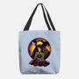 Three Wanderer-None-Basic Tote-Bag-rmatix