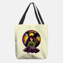 Three Wanderer-None-Basic Tote-Bag-rmatix
