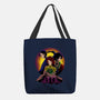 Three Wanderer-None-Basic Tote-Bag-rmatix