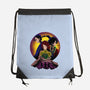 Three Wanderer-None-Drawstring-Bag-rmatix