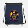 Three Wanderer-None-Drawstring-Bag-rmatix