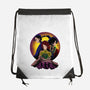 Three Wanderer-None-Drawstring-Bag-rmatix