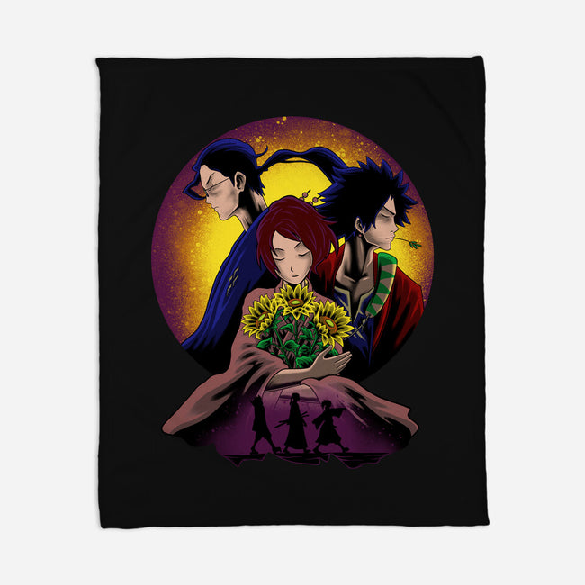 Three Wanderer-None-Fleece-Blanket-rmatix
