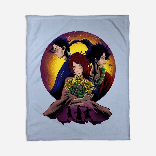 Three Wanderer-None-Fleece-Blanket-rmatix