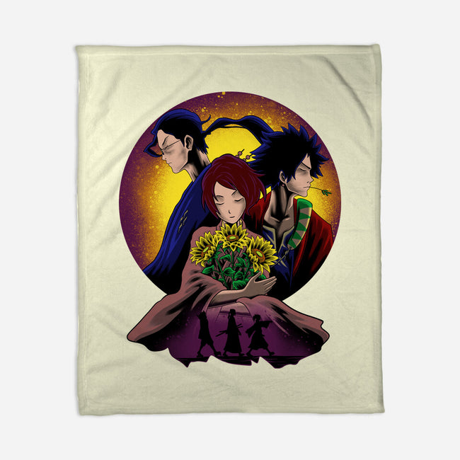Three Wanderer-None-Fleece-Blanket-rmatix