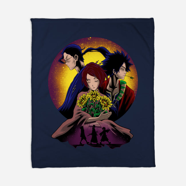 Three Wanderer-None-Fleece-Blanket-rmatix
