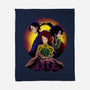 Three Wanderer-None-Fleece-Blanket-rmatix