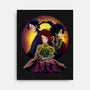 Three Wanderer-None-Stretched-Canvas-rmatix