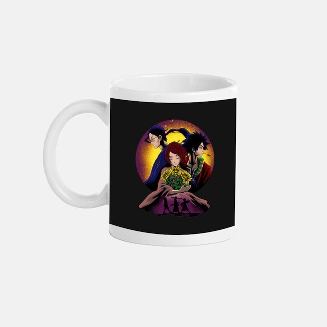 Three Wanderer-None-Mug-Drinkware-rmatix