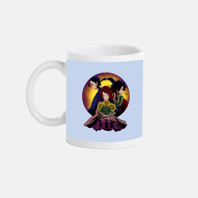 Three Wanderer-None-Mug-Drinkware-rmatix