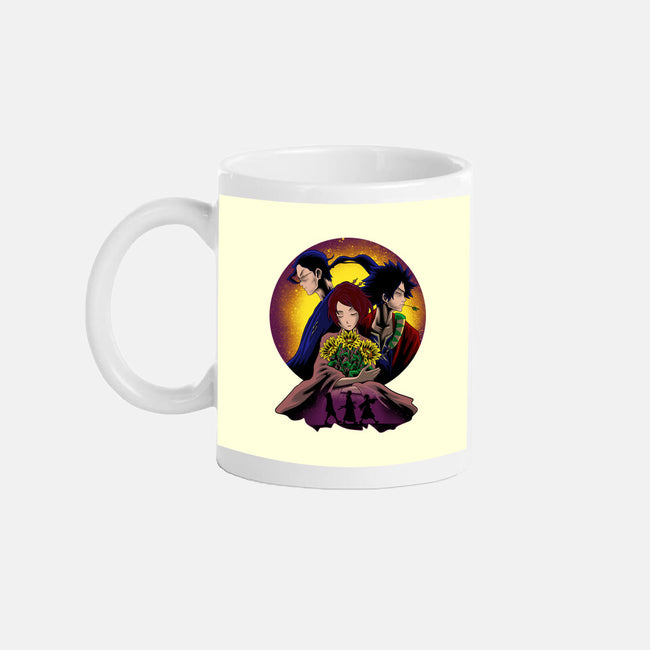 Three Wanderer-None-Mug-Drinkware-rmatix