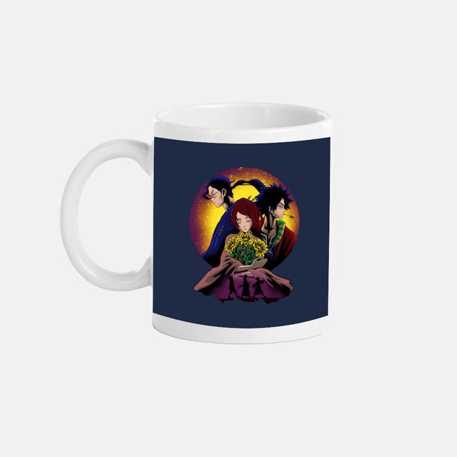 Three Wanderer-None-Mug-Drinkware-rmatix