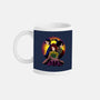 Three Wanderer-None-Mug-Drinkware-rmatix
