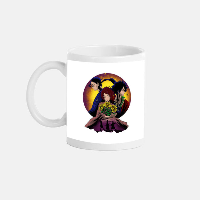 Three Wanderer-None-Mug-Drinkware-rmatix
