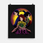 Three Wanderer-None-Matte-Poster-rmatix