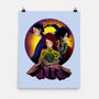 Three Wanderer-None-Matte-Poster-rmatix