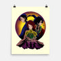 Three Wanderer-None-Matte-Poster-rmatix