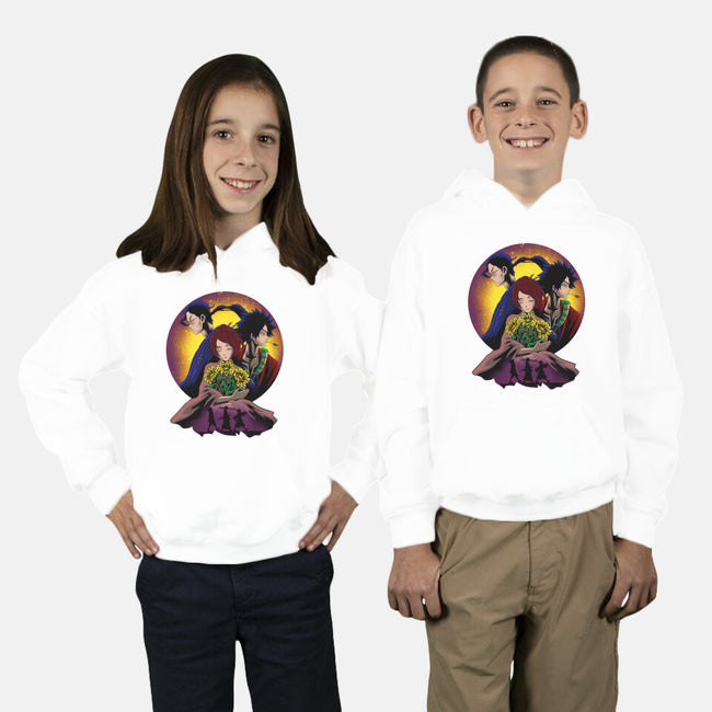Three Wanderer-Youth-Pullover-Sweatshirt-rmatix