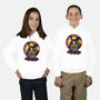 Three Wanderer-Youth-Pullover-Sweatshirt-rmatix