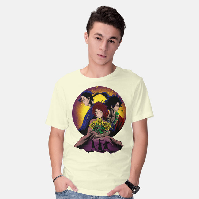 Three Wanderer-Mens-Basic-Tee-rmatix