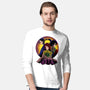 Three Wanderer-Mens-Long Sleeved-Tee-rmatix