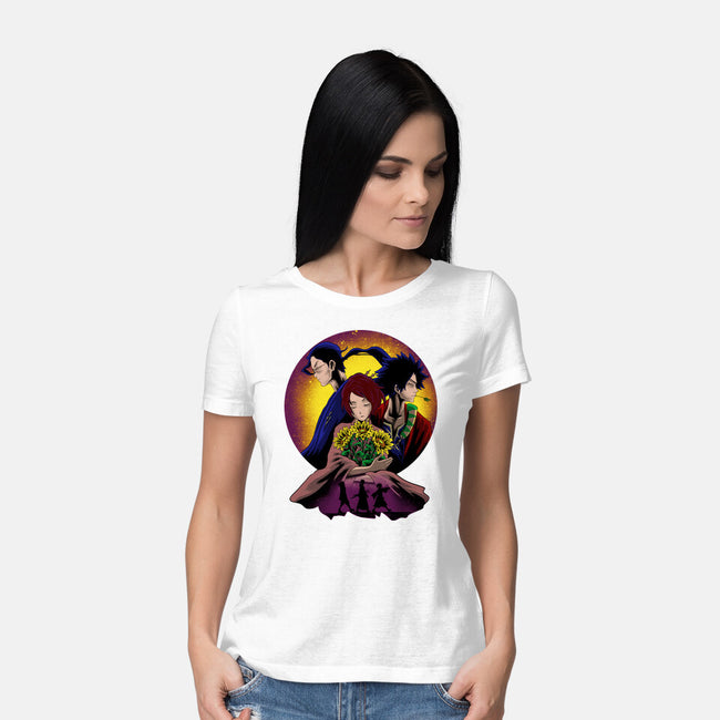 Three Wanderer-Womens-Basic-Tee-rmatix