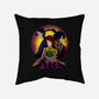Three Wanderer-None-Removable Cover w Insert-Throw Pillow-rmatix