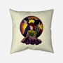 Three Wanderer-None-Removable Cover w Insert-Throw Pillow-rmatix