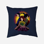 Three Wanderer-None-Removable Cover w Insert-Throw Pillow-rmatix