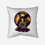 Three Wanderer-None-Removable Cover w Insert-Throw Pillow-rmatix