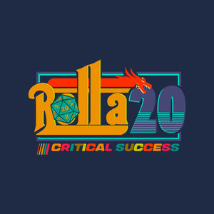 Roll A 20