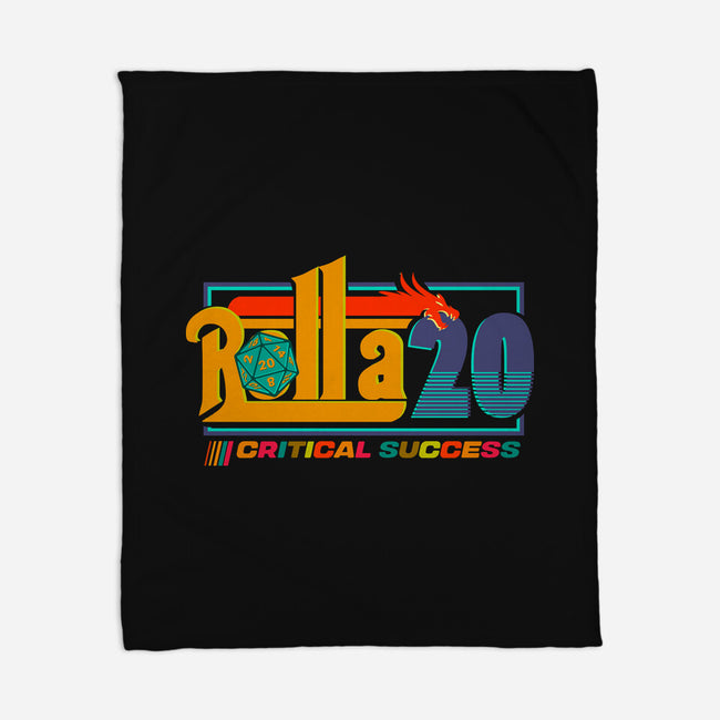 Roll A 20-None-Fleece-Blanket-Arinesart