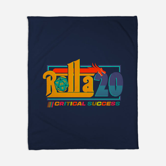 Roll A 20-None-Fleece-Blanket-Arinesart