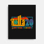 Roll A 20-None-Stretched-Canvas-Arinesart