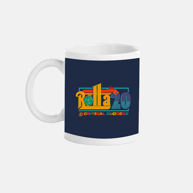 Roll A 20-None-Mug-Drinkware-Arinesart