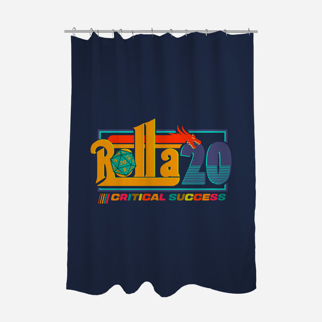 Roll A 20-None-Polyester-Shower Curtain-Arinesart