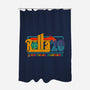 Roll A 20-None-Polyester-Shower Curtain-Arinesart