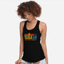 Roll A 20-Womens-Racerback-Tank-Arinesart