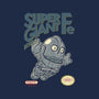 Super Giant Fe-Mens-Premium-Tee-Arinesart