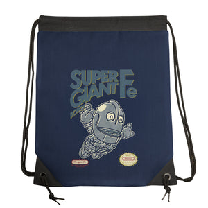 Super Giant Fe