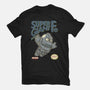Super Giant Fe-Youth-Basic-Tee-Arinesart