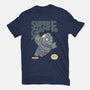 Super Giant Fe-Mens-Premium-Tee-Arinesart