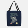 Super Giant Fe-None-Basic Tote-Bag-Arinesart