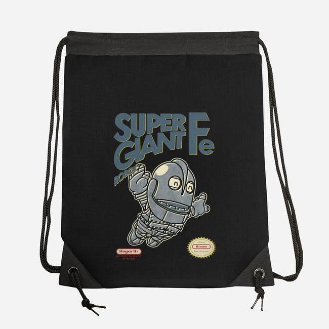 Super Giant Fe-None-Drawstring-Bag-Arinesart