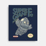 Super Giant Fe-None-Stretched-Canvas-Arinesart