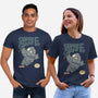 Super Giant Fe-Unisex-Basic-Tee-Arinesart