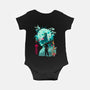 Hero Of Midgar-Baby-Basic-Onesie-Arinesart