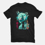 Hero Of Midgar-Youth-Basic-Tee-Arinesart