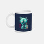 Hero Of Midgar-None-Mug-Drinkware-Arinesart